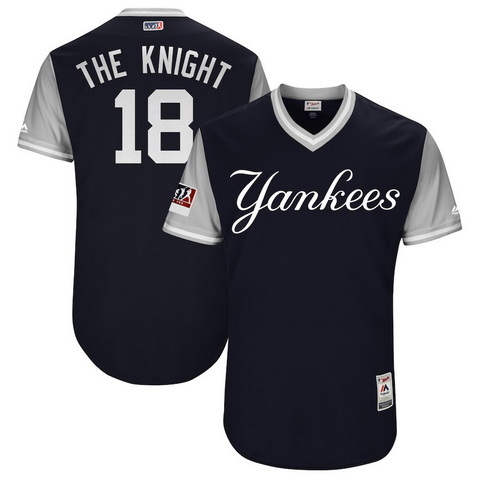 New York Yankees jerseys-238